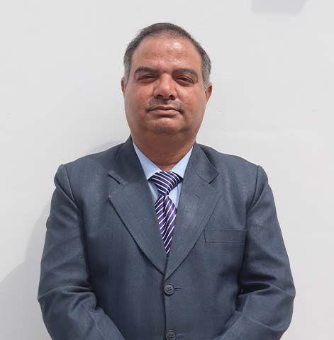 SANJEEV TIWARI